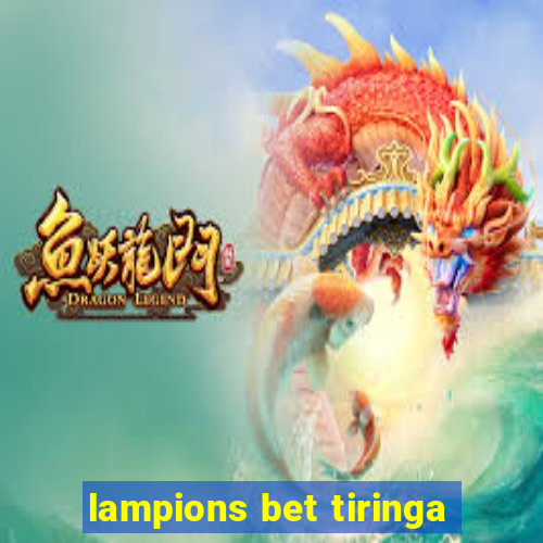 lampions bet tiringa